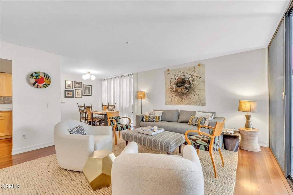 500 E Del Mar Boulevard 12