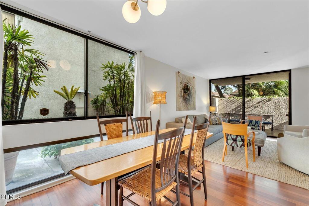 500 E Del Mar Boulevard 12