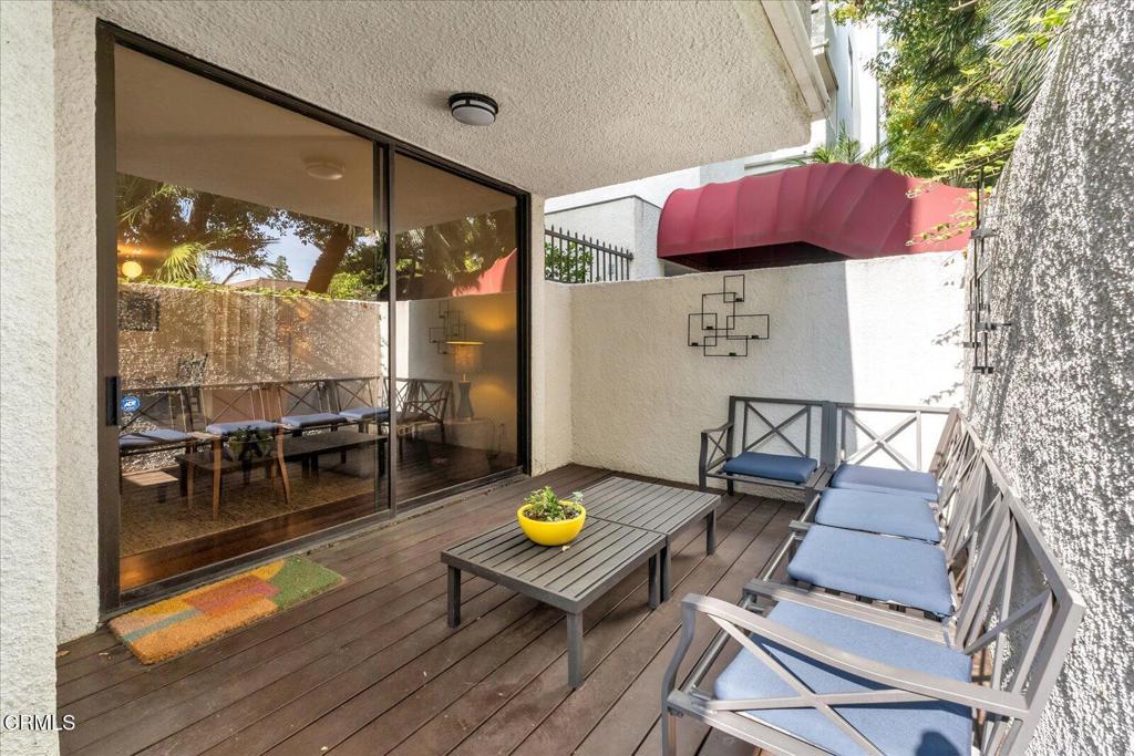 500 E Del Mar Boulevard 12