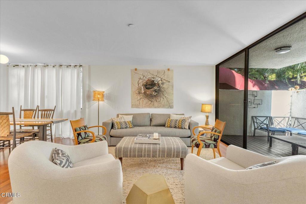 500 E Del Mar Boulevard 12