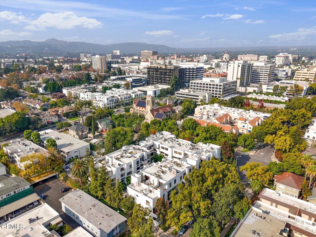 500 E Del Mar Boulevard 12