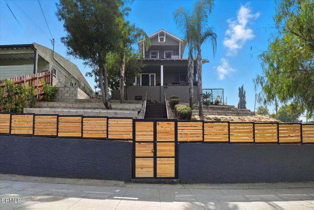 1488 W Sunset Boulevard 1486