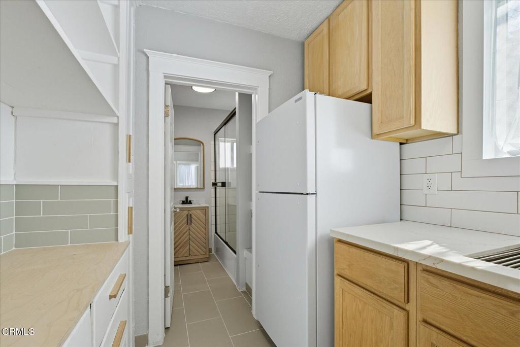 1488 W Sunset Boulevard 1/4