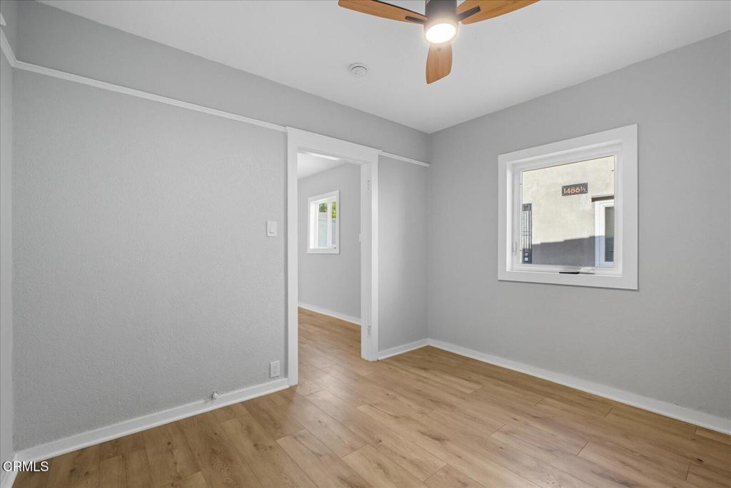 1488 W Sunset Boulevard 1/4