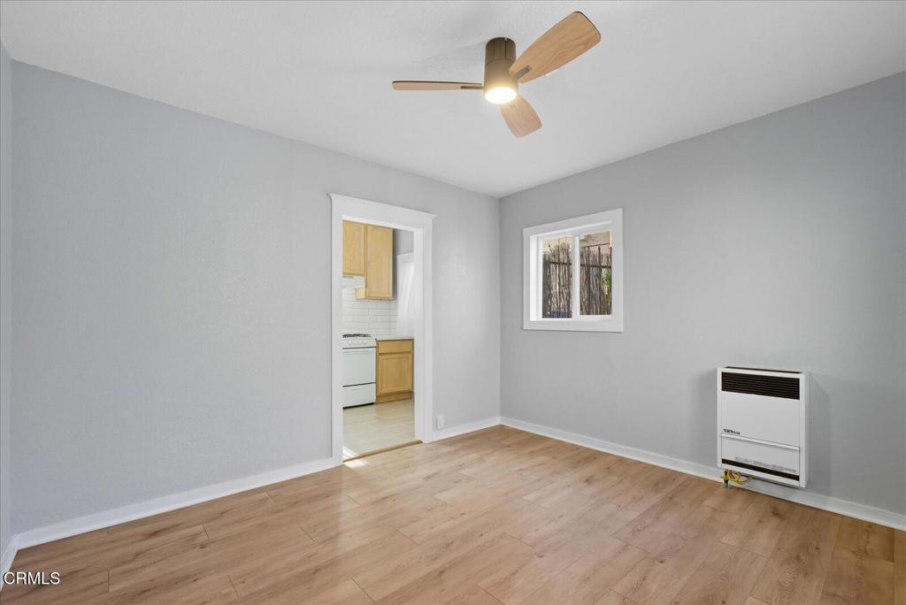 1488 W Sunset Boulevard 1/4