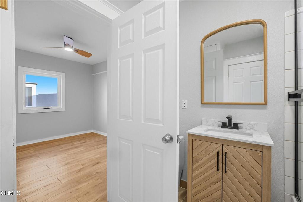 1488 W Sunset Boulevard 1/4