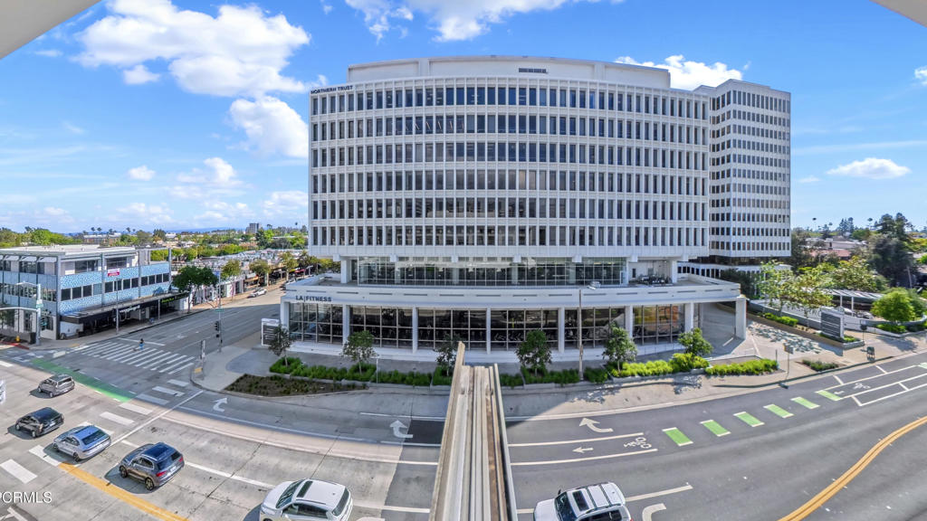 175 S Lake Avenue 406