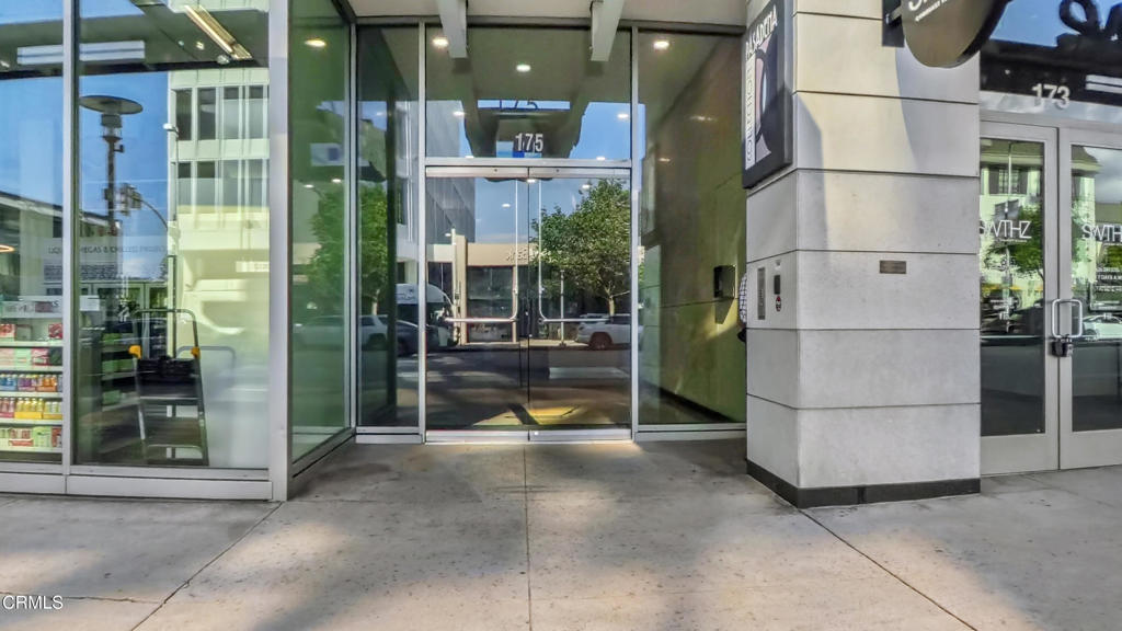 175 S Lake Avenue 406