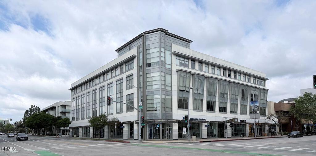 175 S Lake Avenue 406