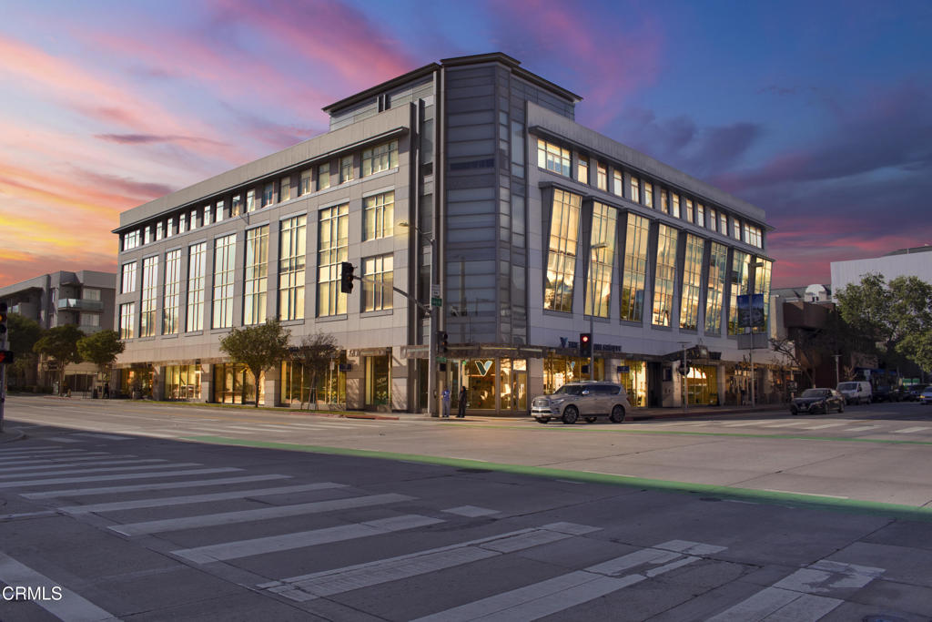 175 S Lake Avenue 406