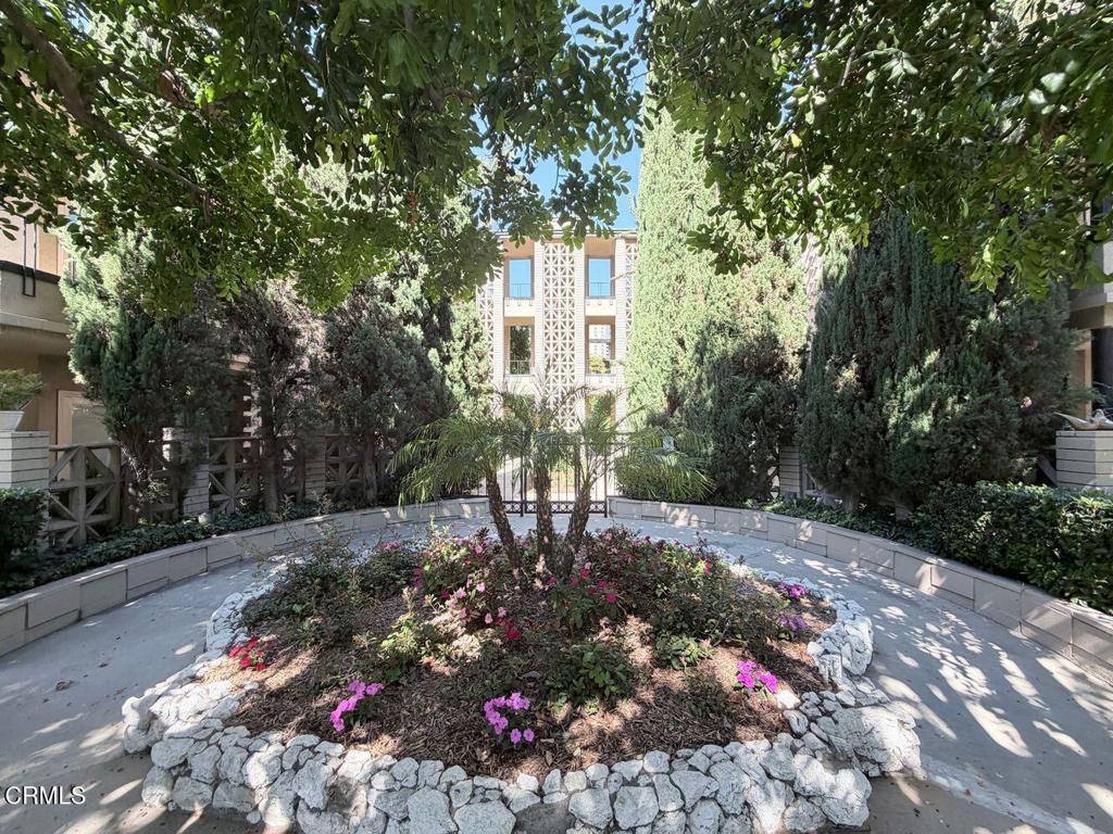 1255 S Orange Grove Boulevard 4
