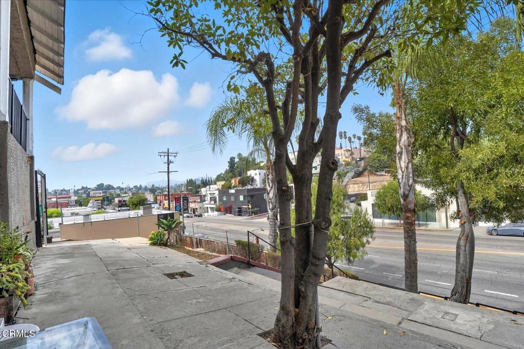 1488 W Sunset Boulevard 1486