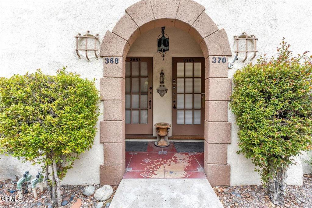 368 Monterey Road 370.5