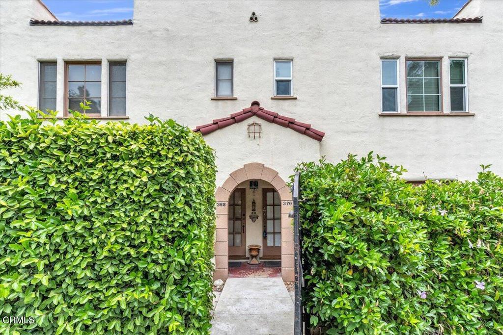 368 Monterey Road 370.5