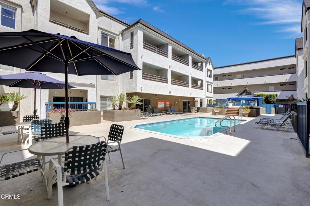 300 N El Molino Avenue 323