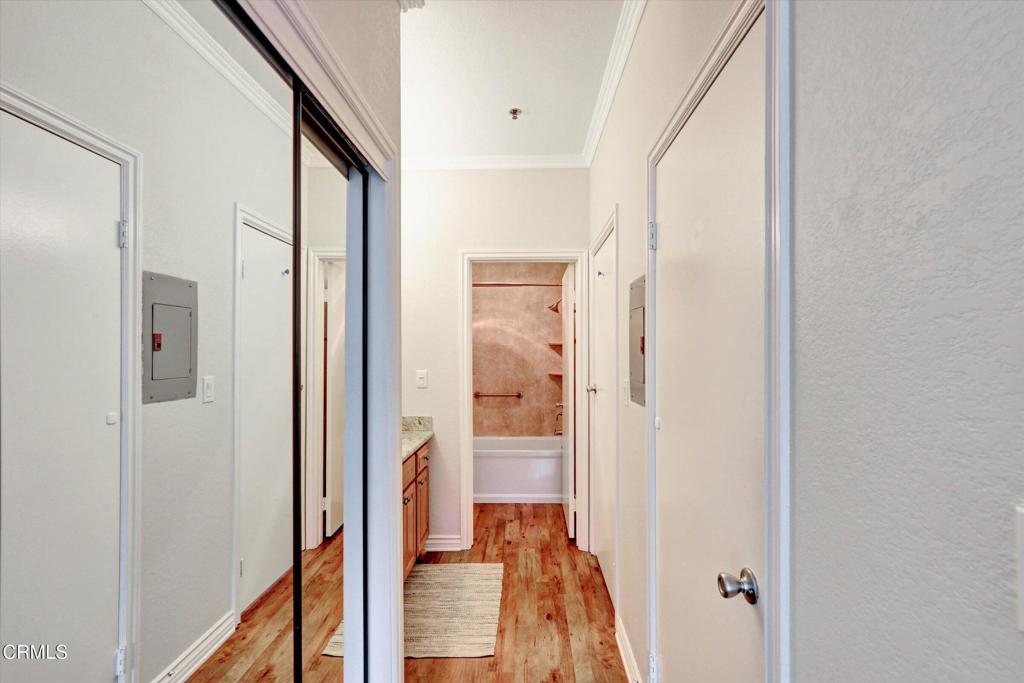 300 N El Molino Avenue 323