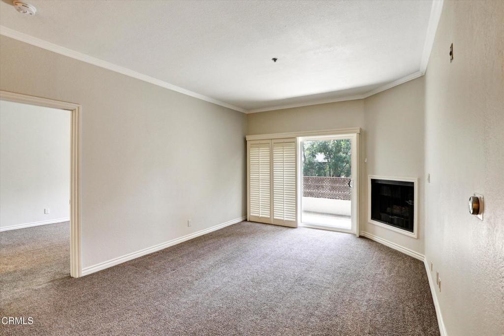 300 N El Molino Avenue 323