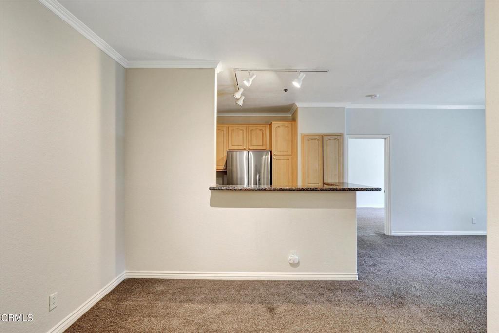 300 N El Molino Avenue 323