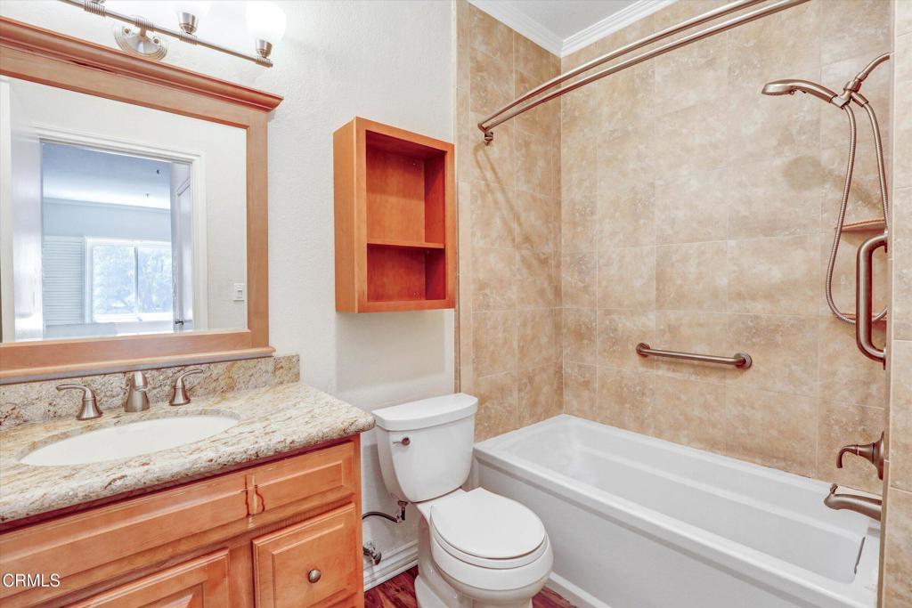 300 N El Molino Avenue 323