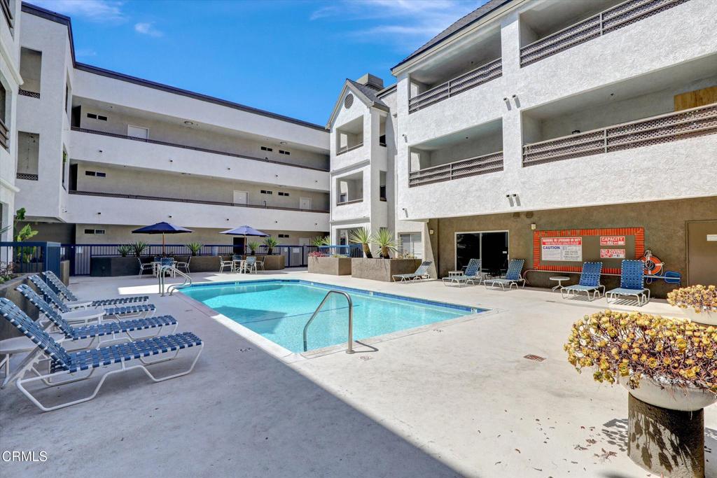 300 N El Molino Avenue 323
