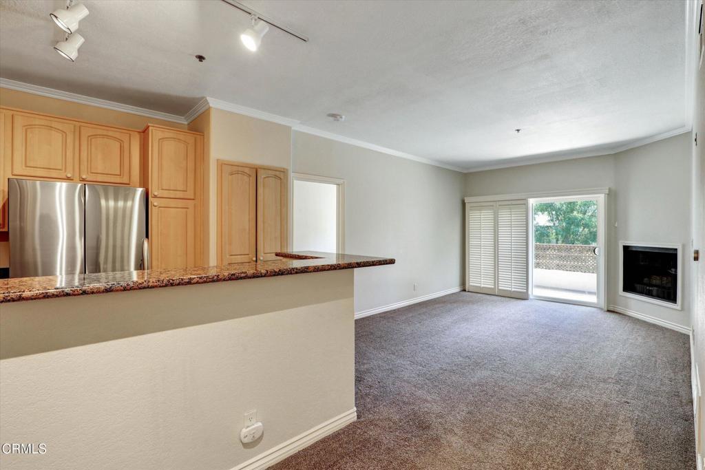 300 N El Molino Avenue 323