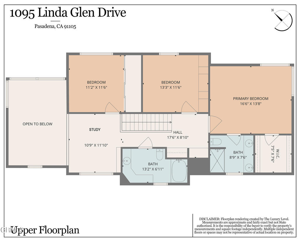 1095 Linda Glen Drive