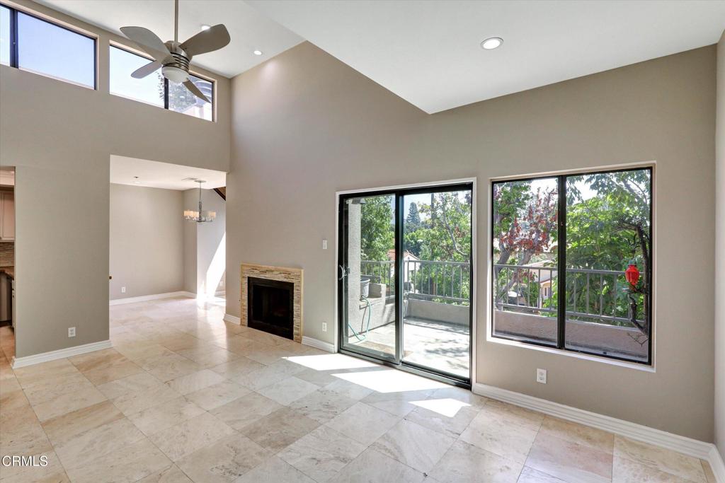 1310 E Orange Grove Boulevard 320