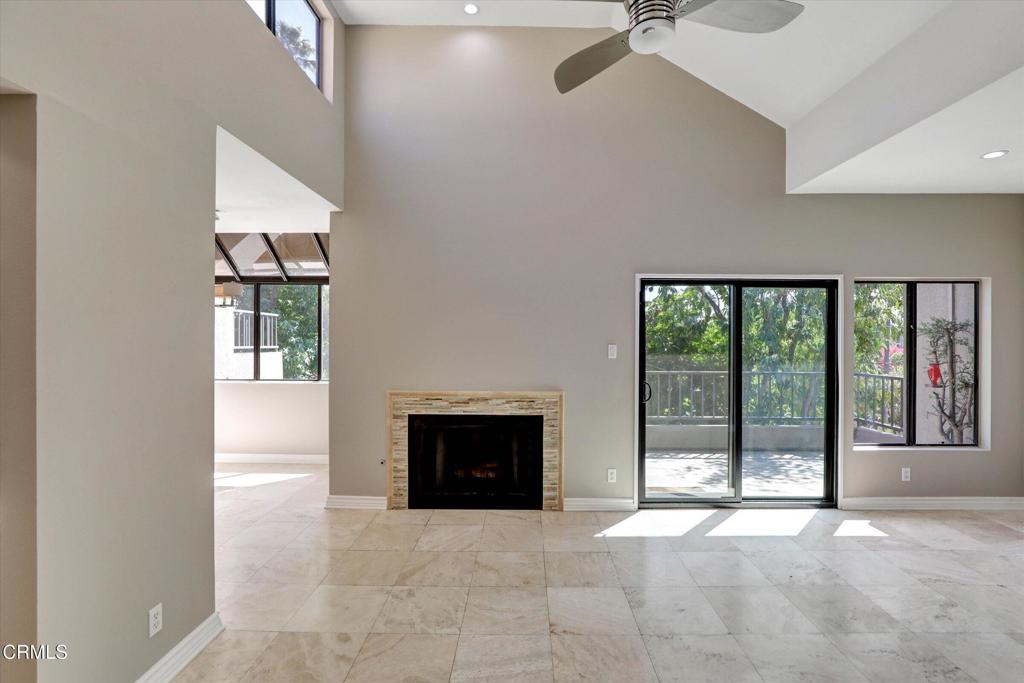 1310 E Orange Grove Boulevard 320