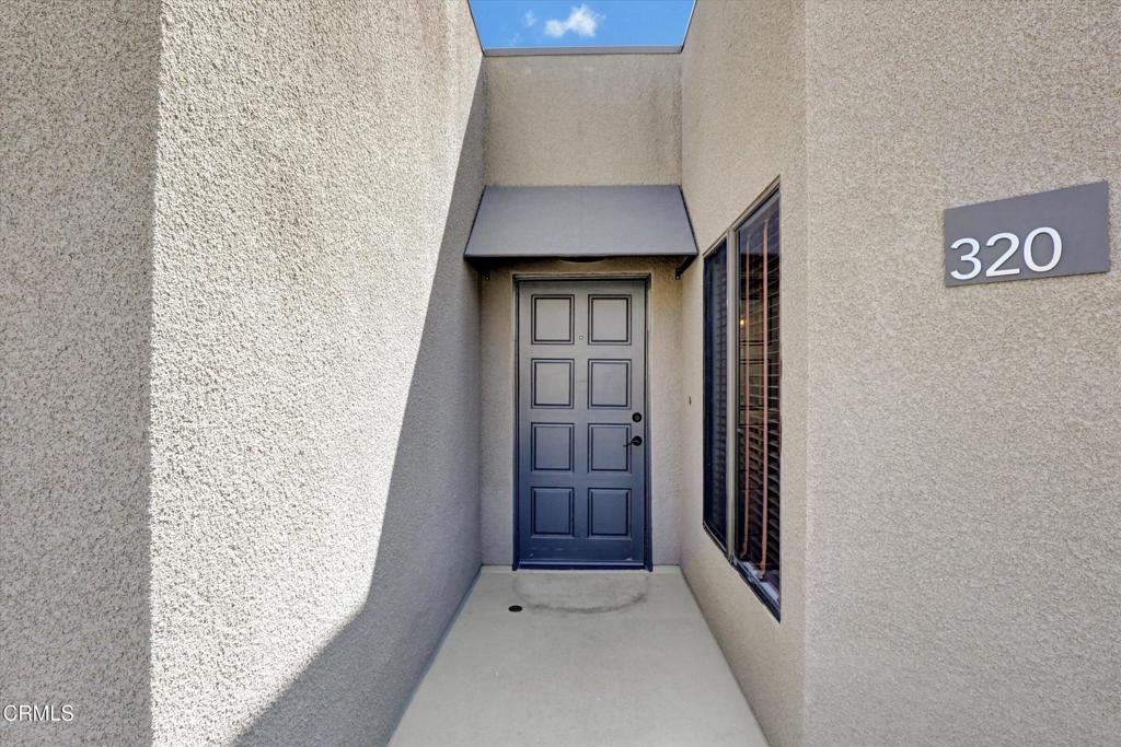 1310 E Orange Grove Boulevard 320