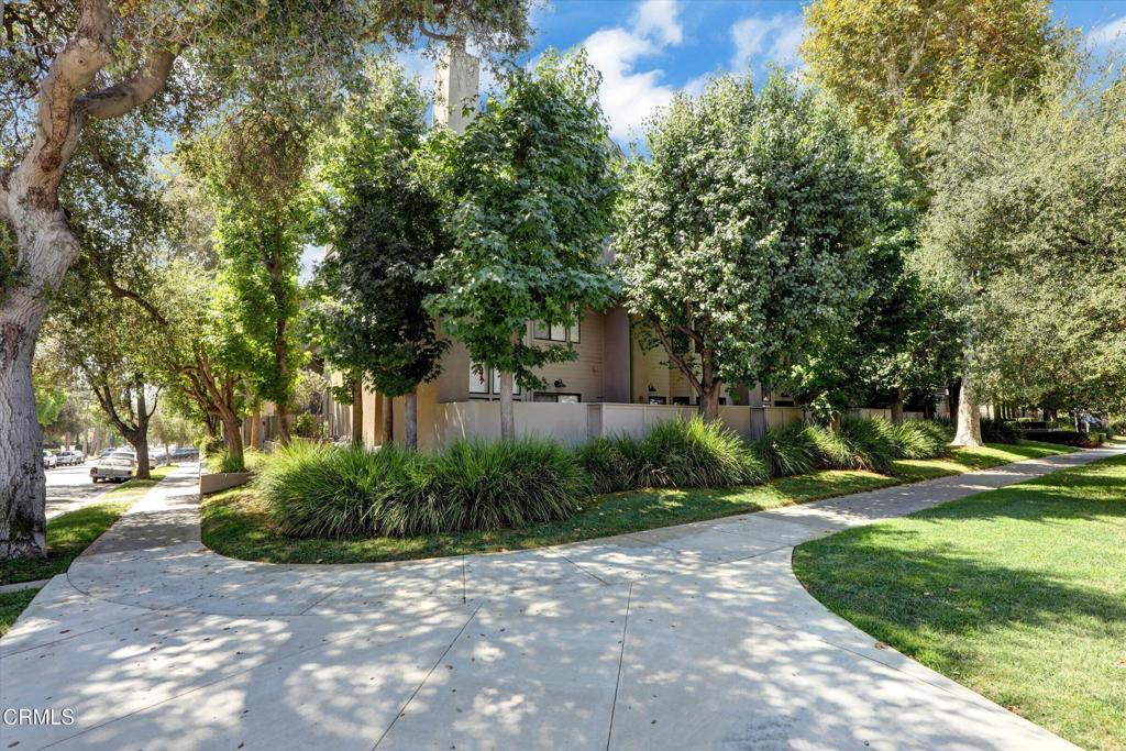 1310 E Orange Grove Boulevard 320