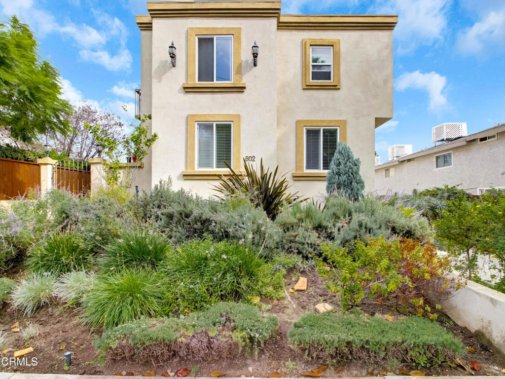 802 Magnolia Avenue 1 Pasadena Ca Us 91106 P1 29316