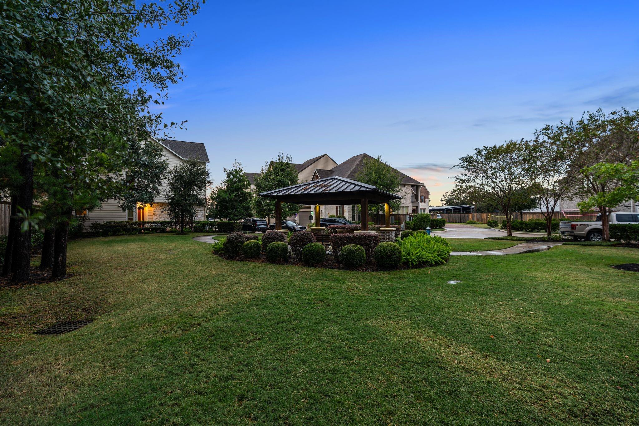 3511 Autumndale Drive