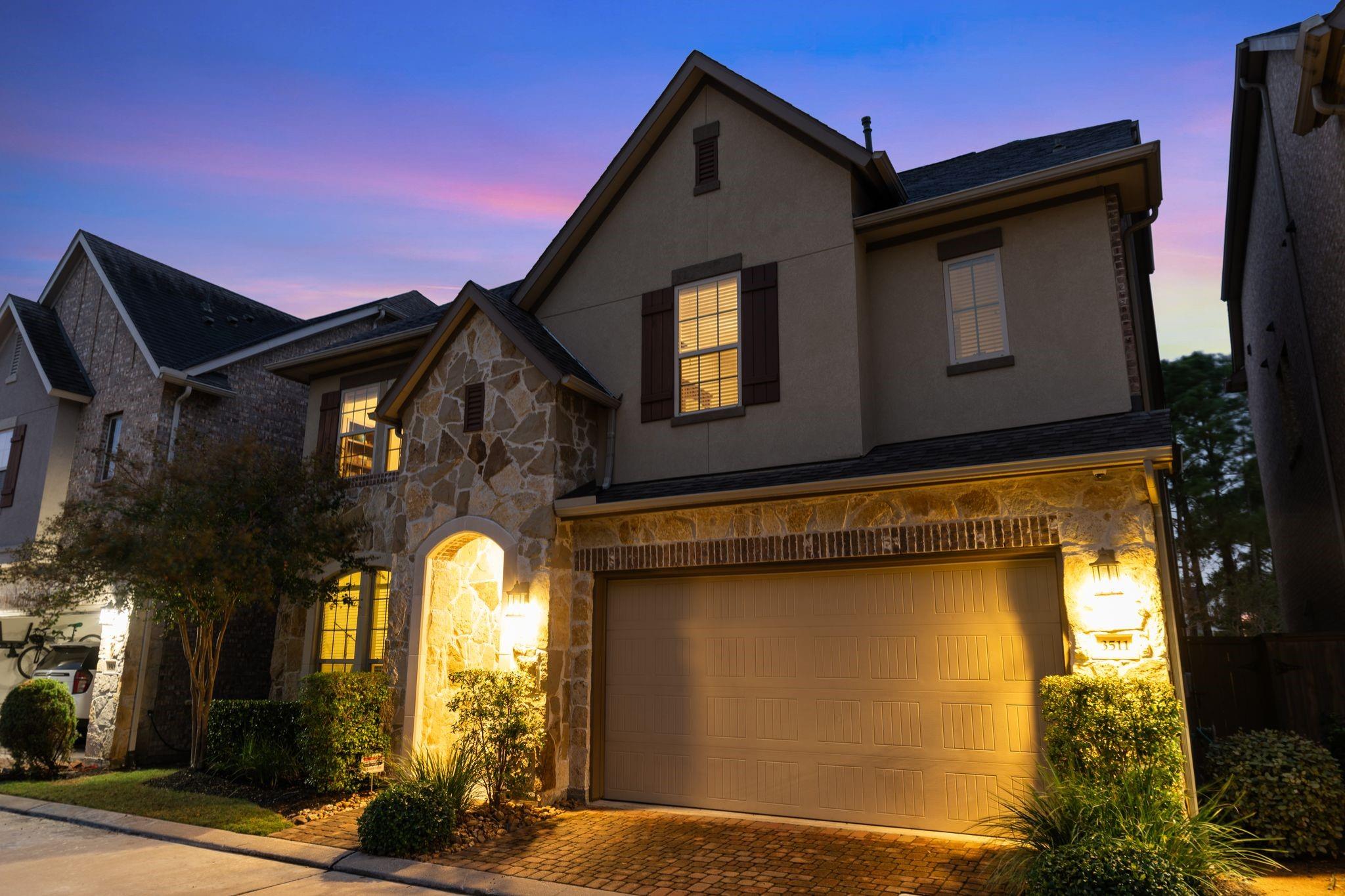 3511 Autumndale Drive