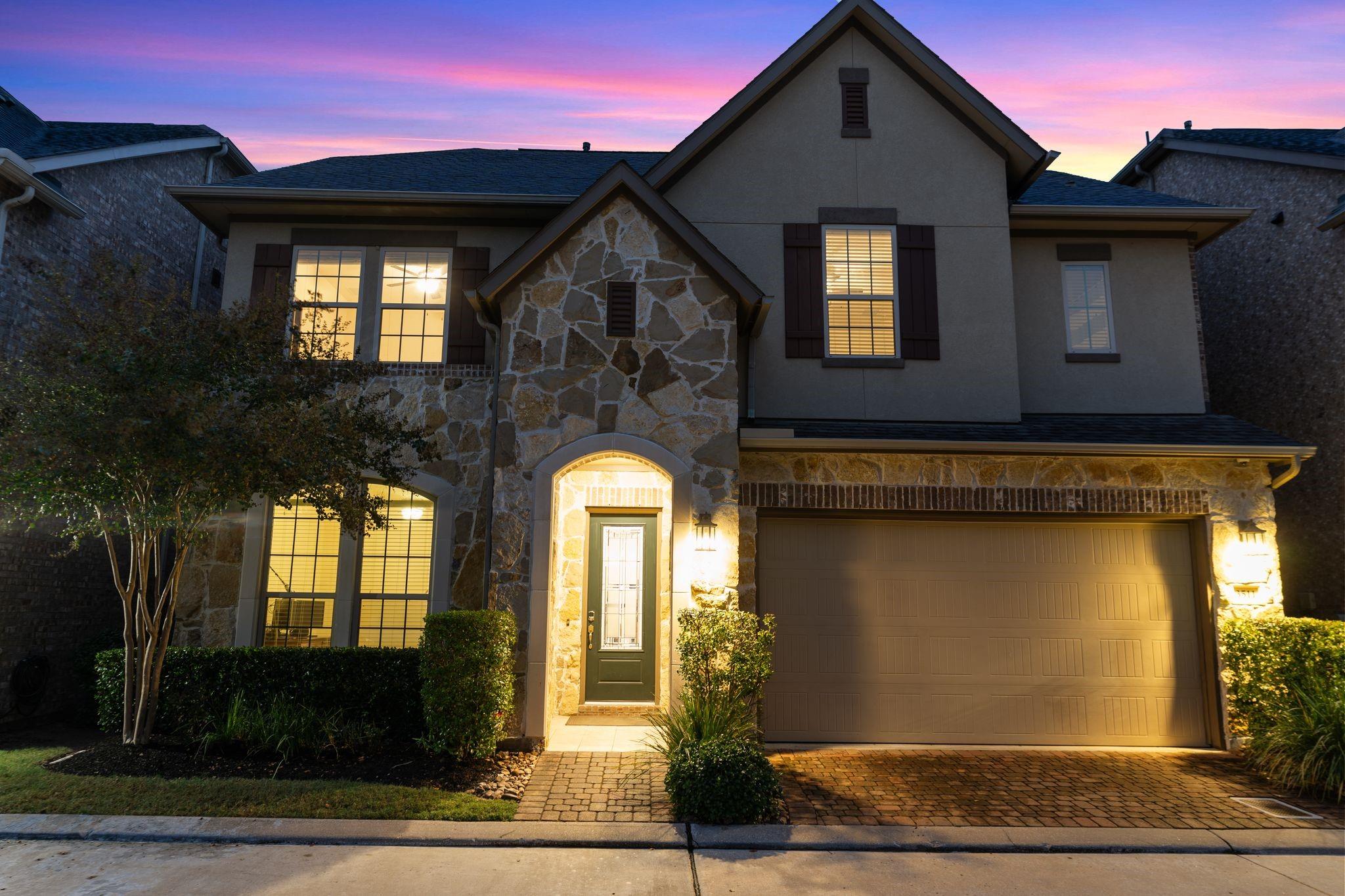 3511 Autumndale Drive