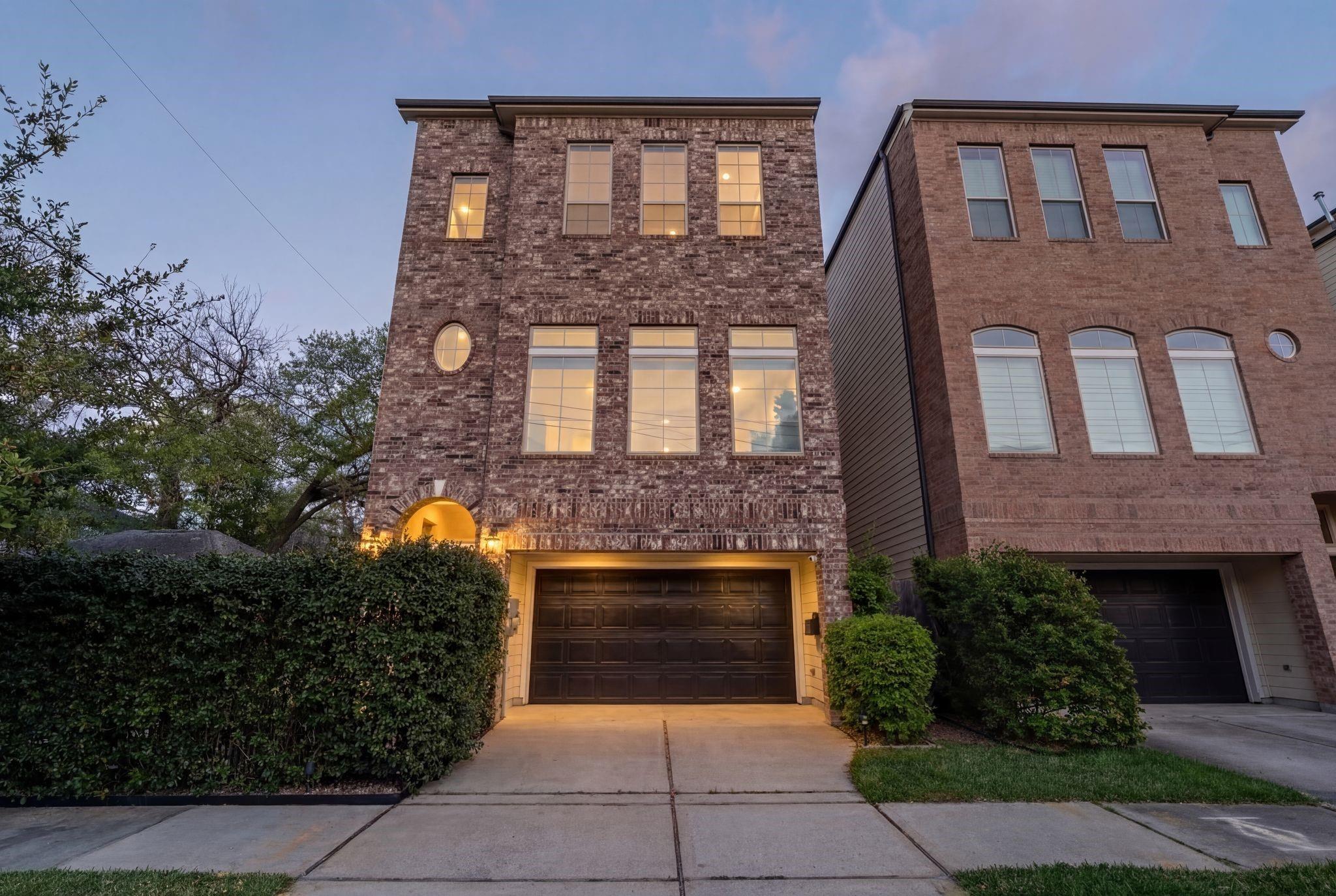 3911 Mcduffie Street