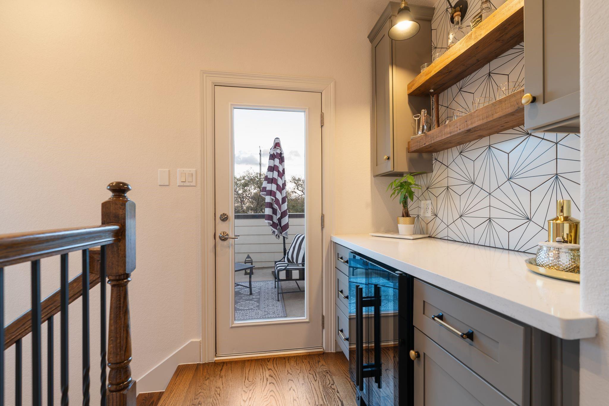 3911 Mcduffie Street