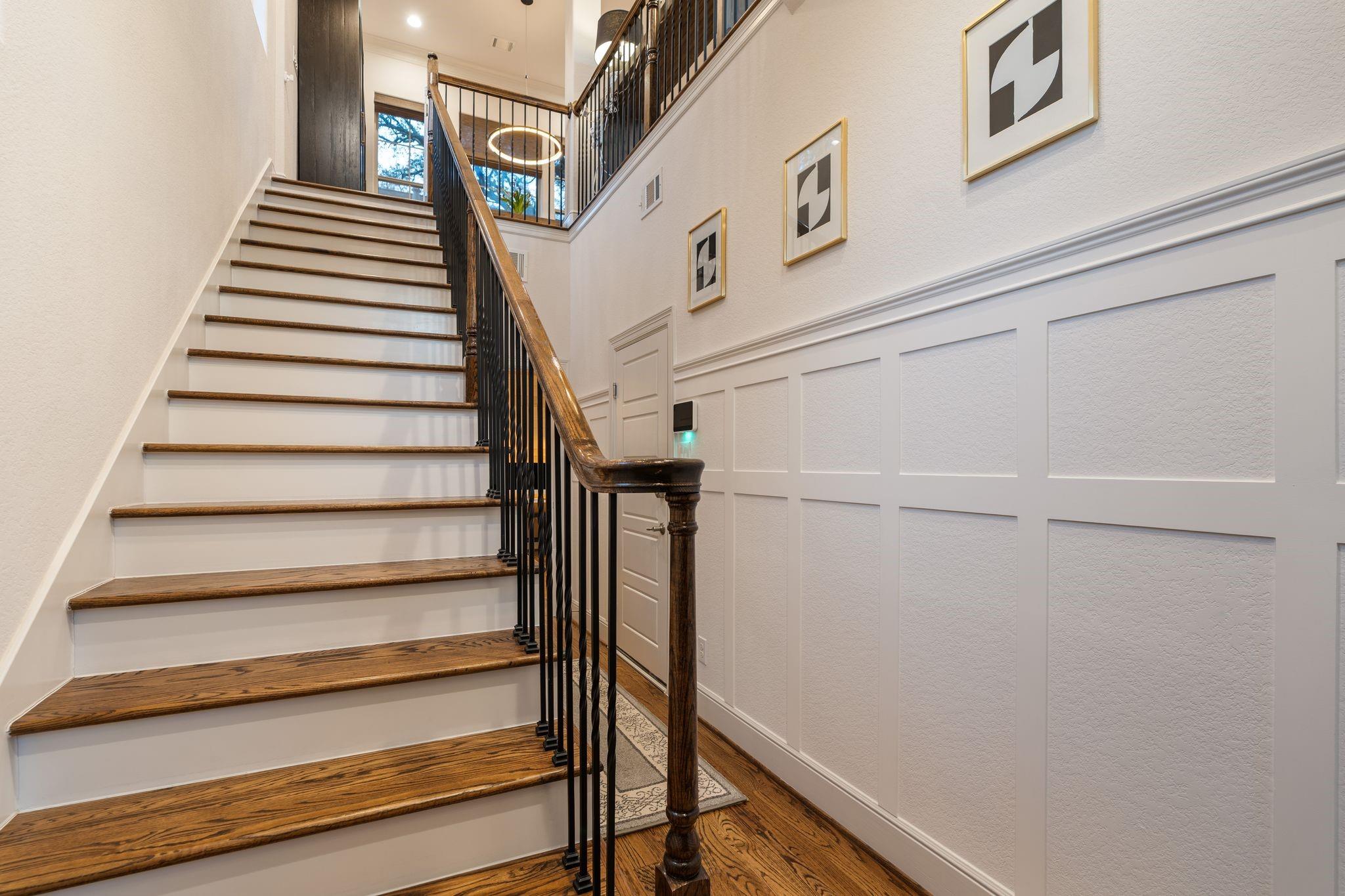 3911 Mcduffie Street