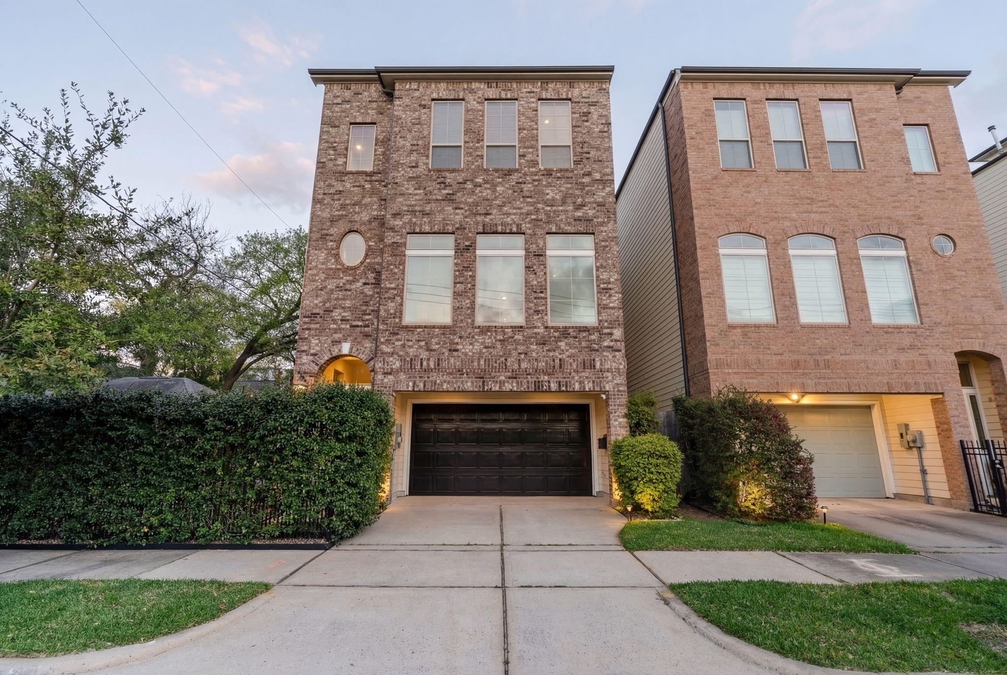 3911 Mcduffie Street