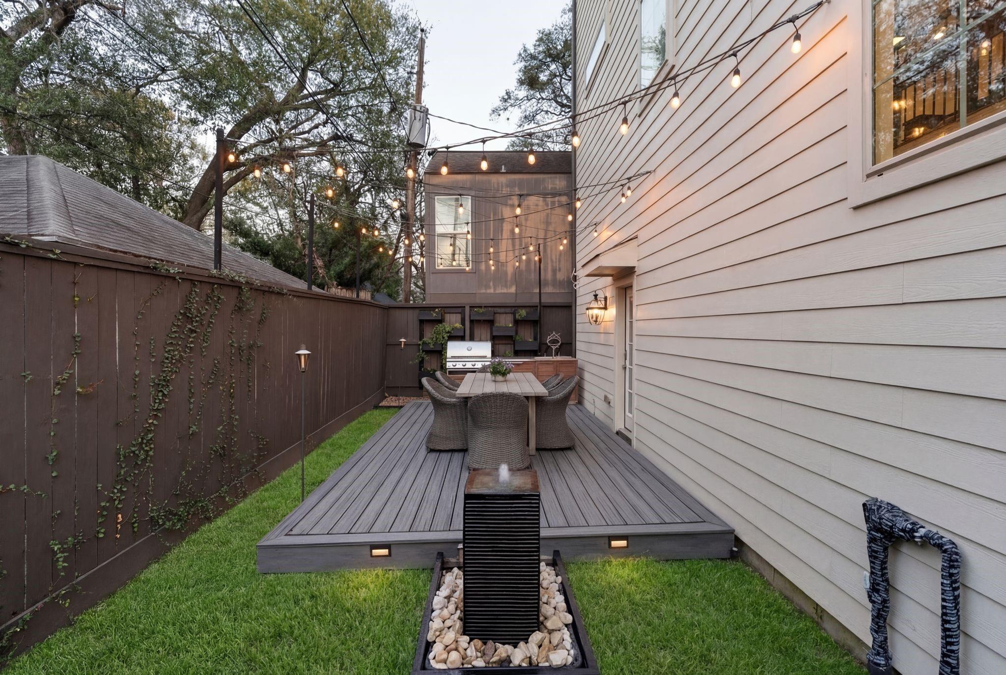 3911 Mcduffie Street