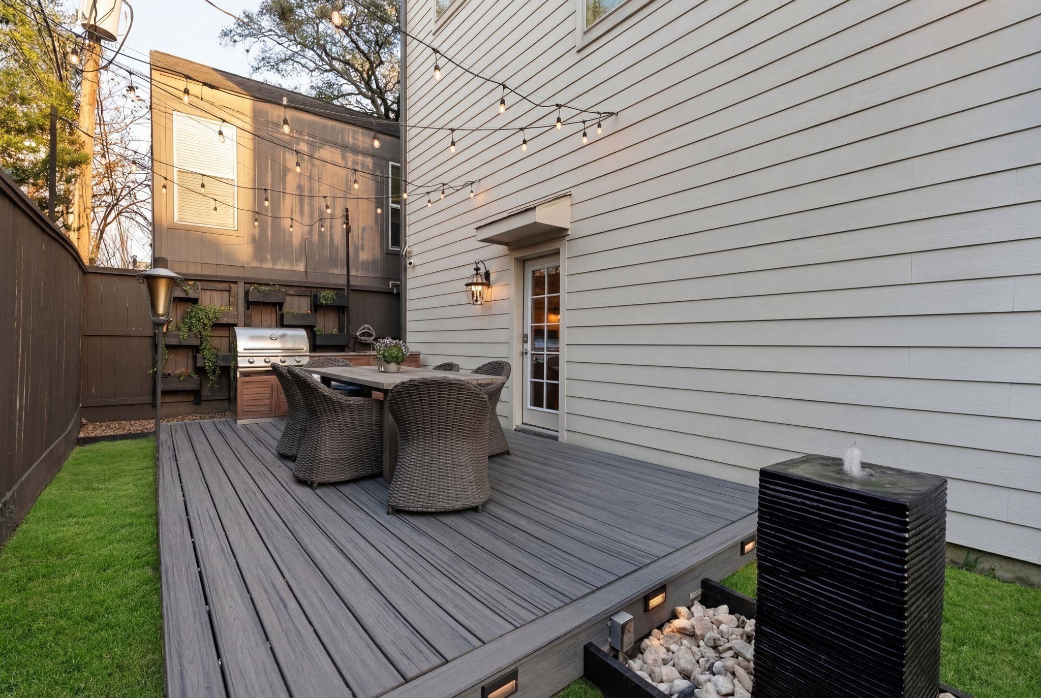 3911 Mcduffie Street