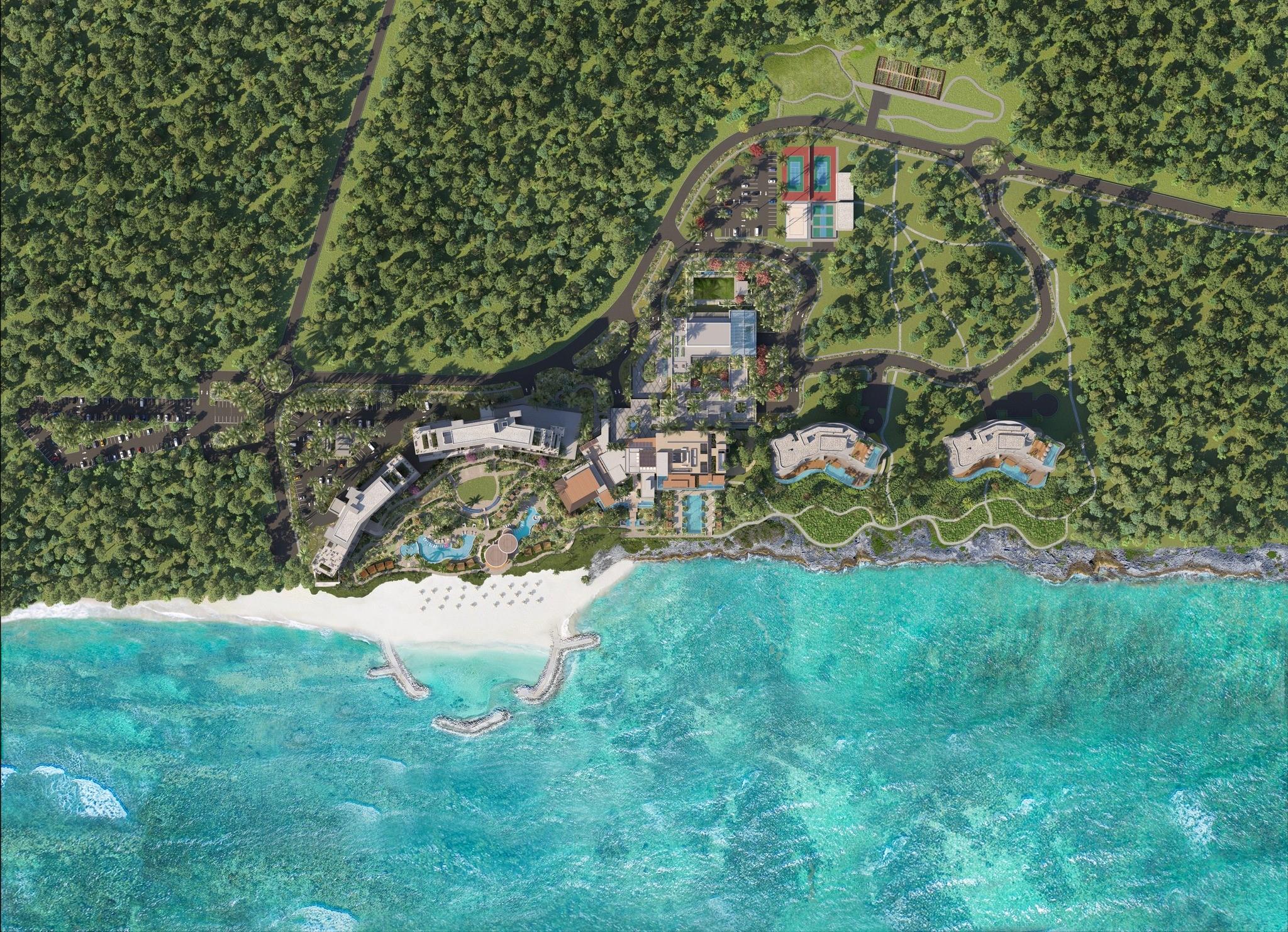 469A Beach Bay Road # 701