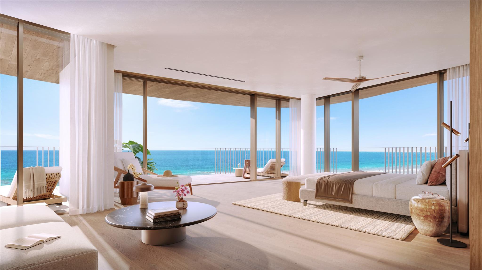 469A Beach Bay Road # 701
