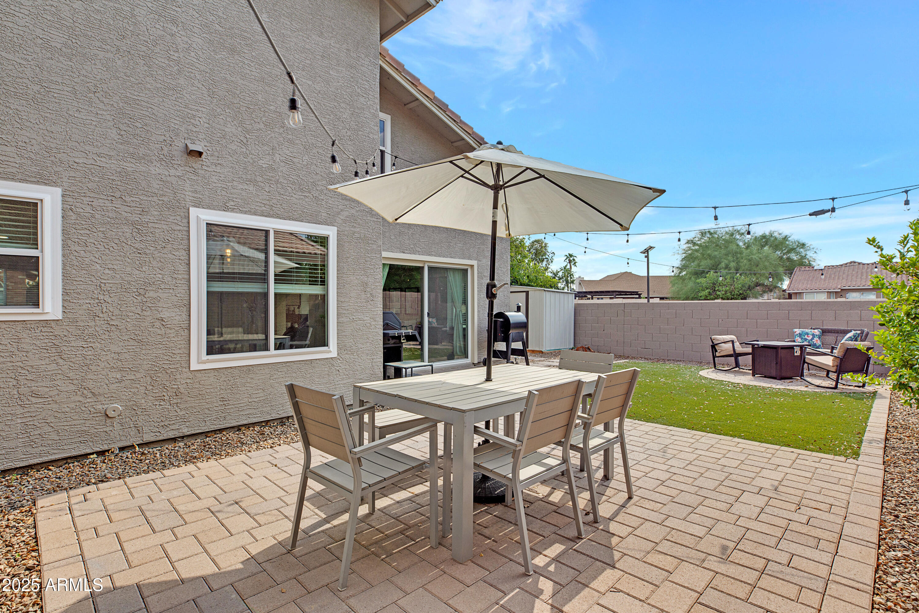 1138 E LIBERTY SHORES Drive