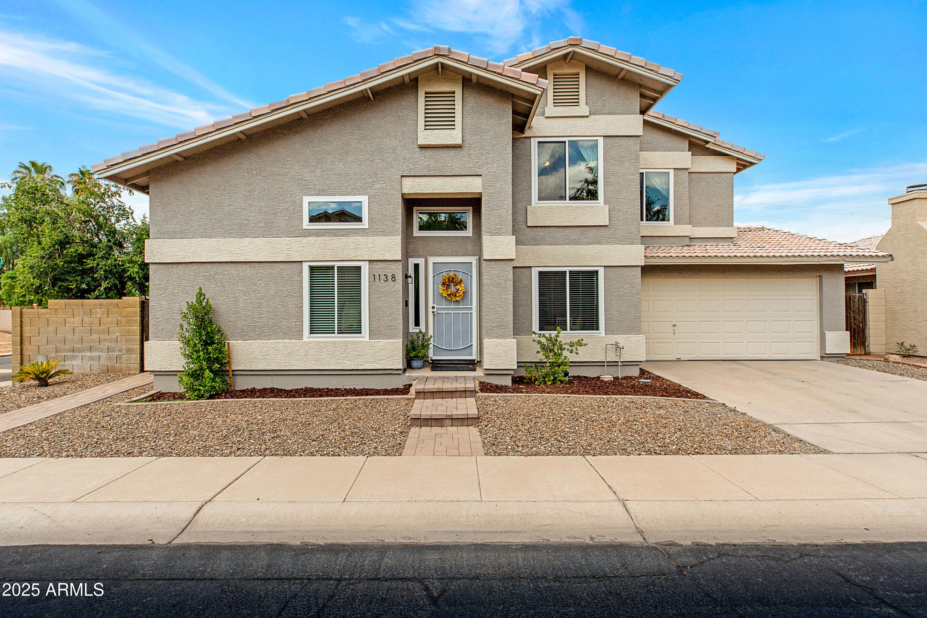 1138 E LIBERTY SHORES Drive