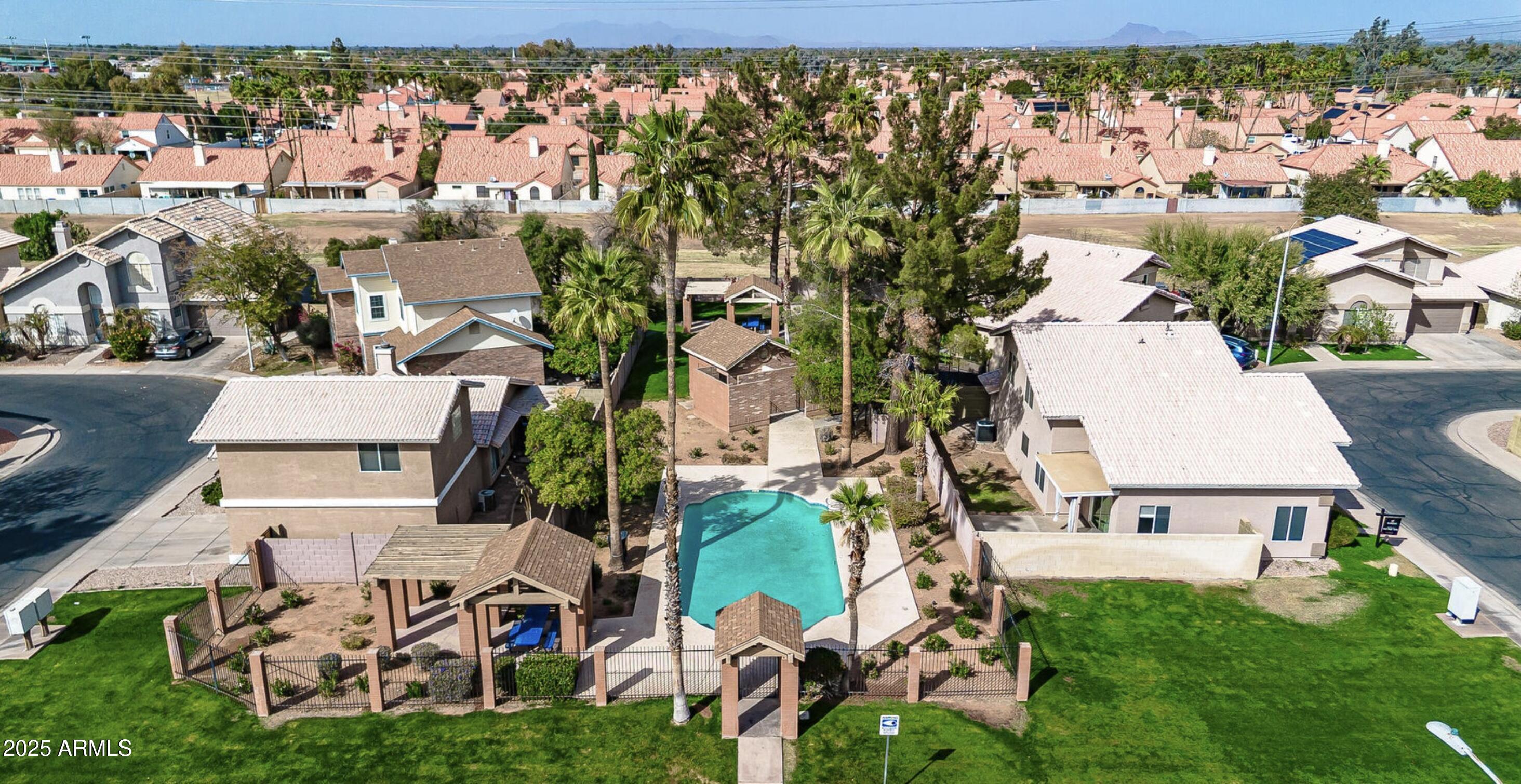 1138 E LIBERTY SHORES Drive