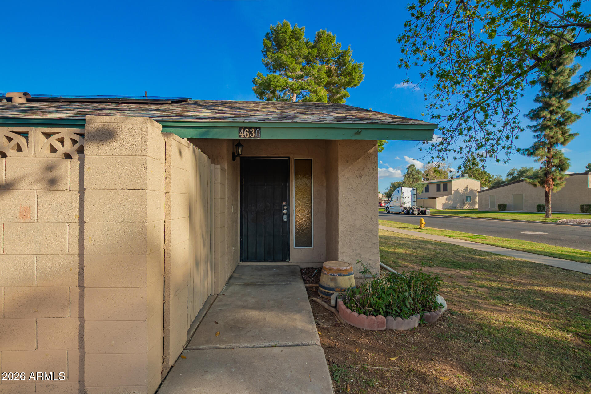 4630 W CONTINENTAL Drive