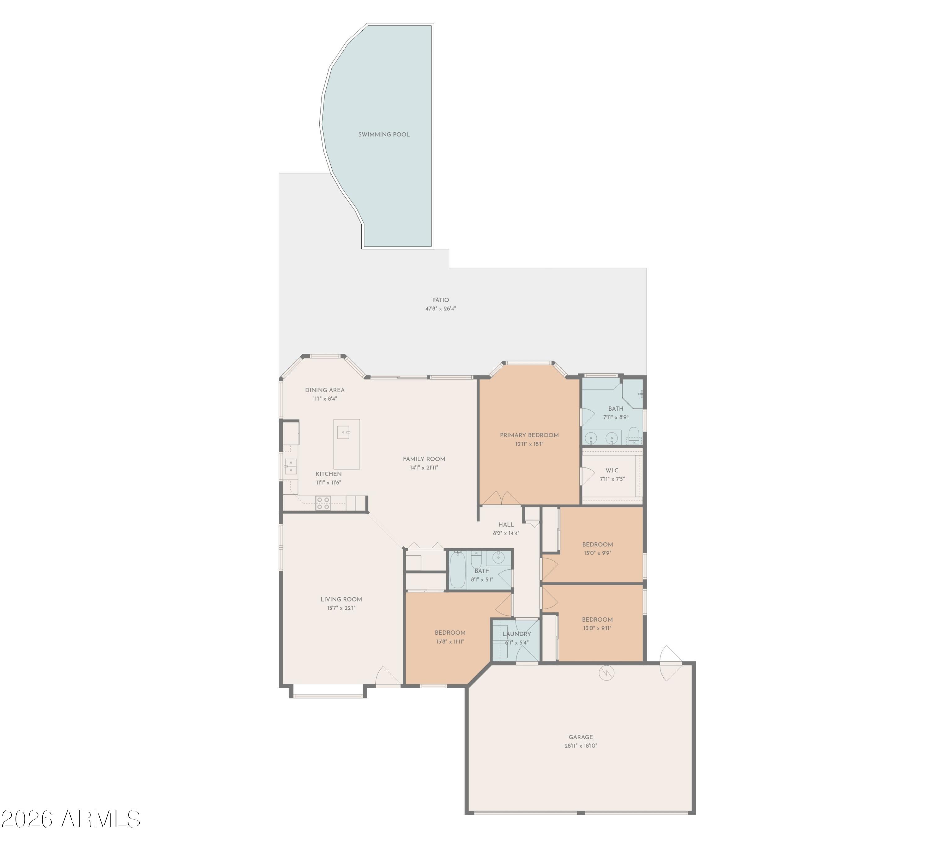 12705 W VIRGINIA Avenue