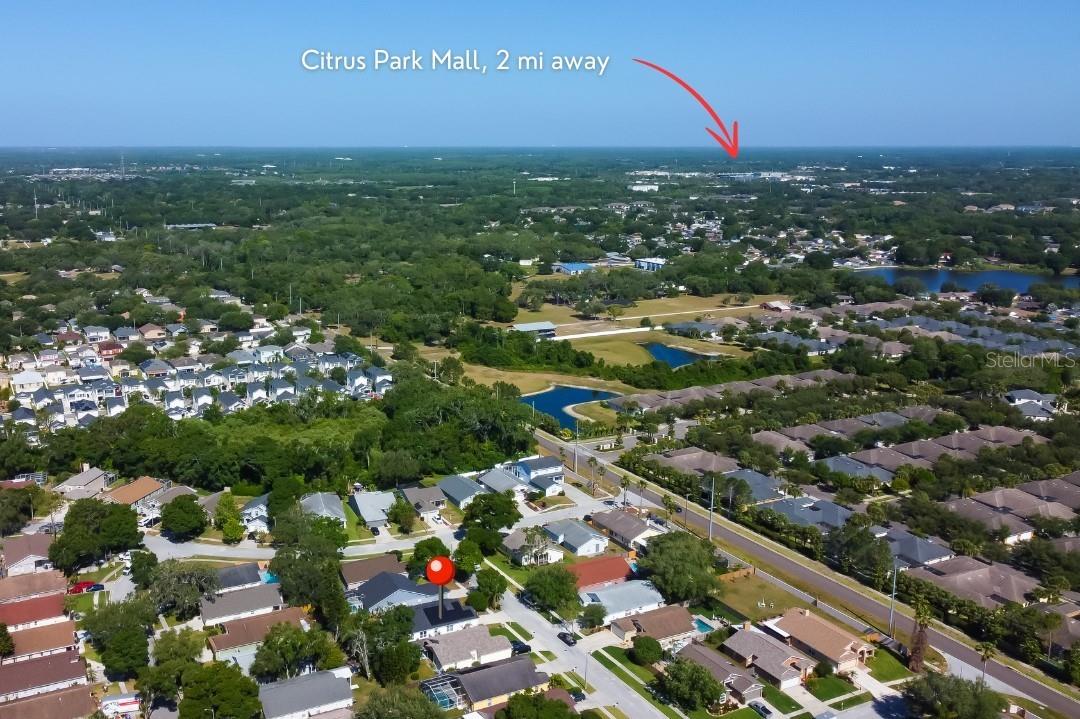 6808 YARDLEY OAKS CT