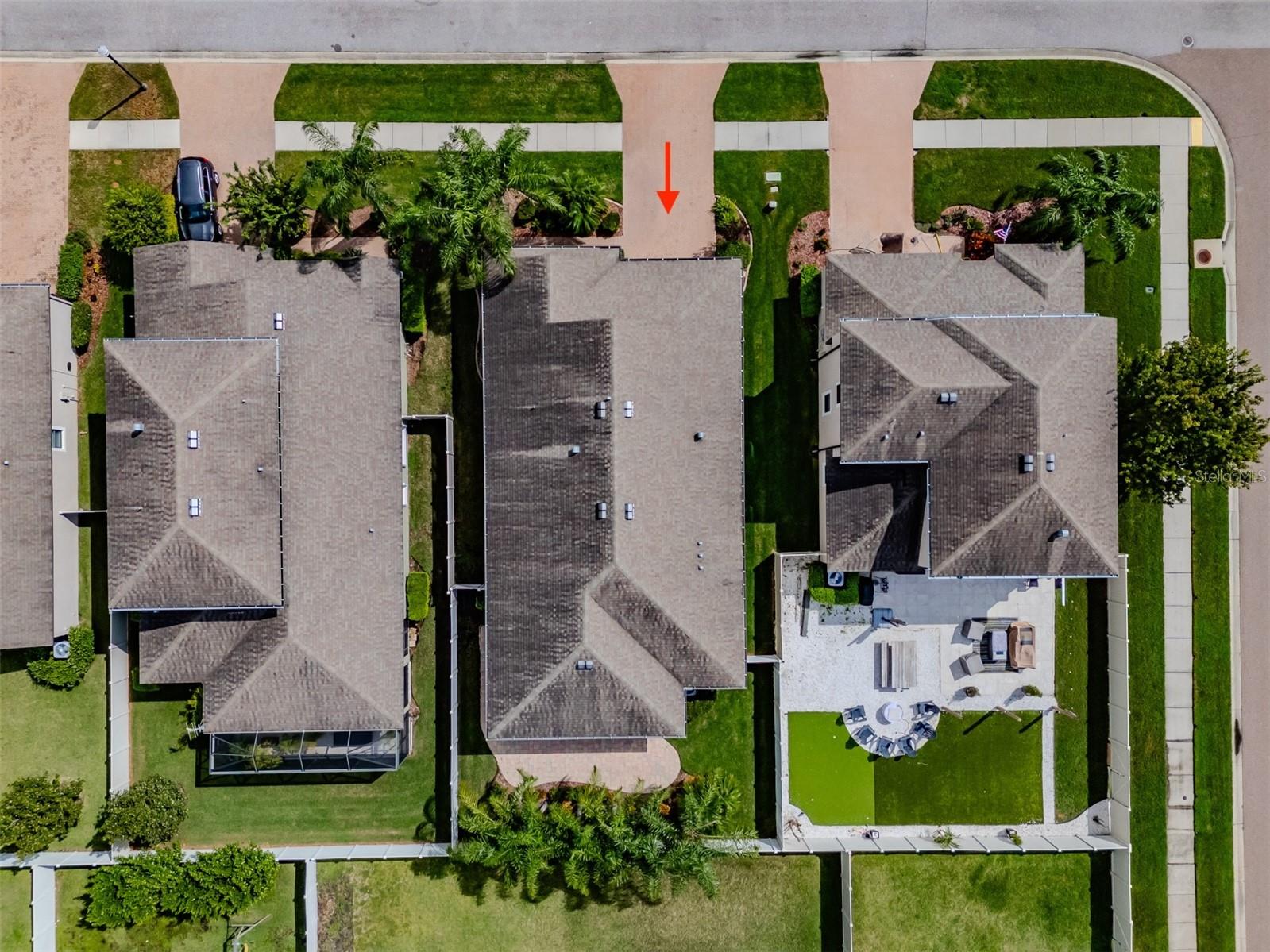 1763 NATURE VIEW DR