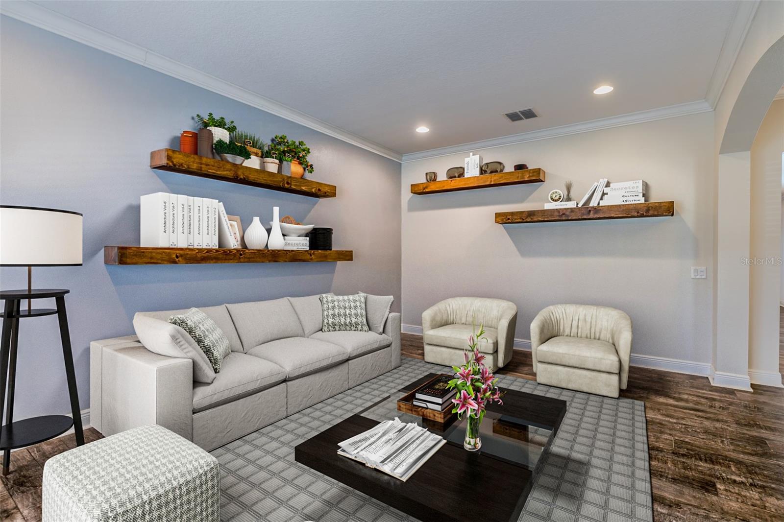 1763 NATURE VIEW DR